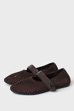 PLAYTODAY Туфли женские #1240231