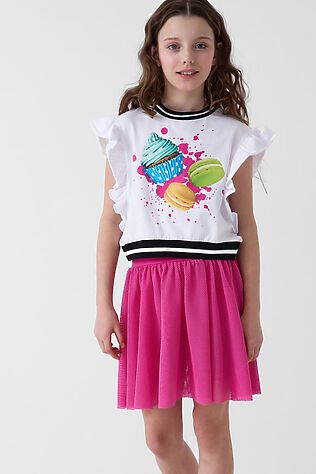 PLAYTODAY Футболка #1240337