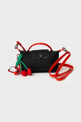 PLAYTODAY Сумка с брелоком для девочек #1240363