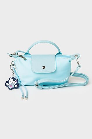 PLAYTODAY Сумка с брелоком для девочек #1240367