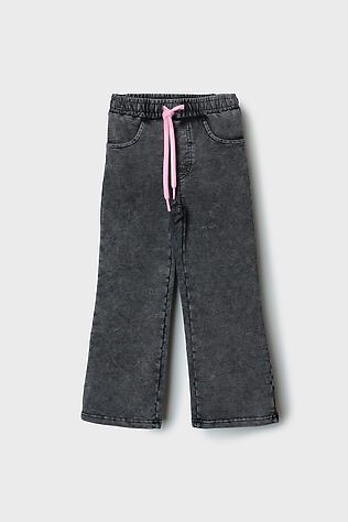 PLAYTODAY Брюки трикотажные для девочек #1240376