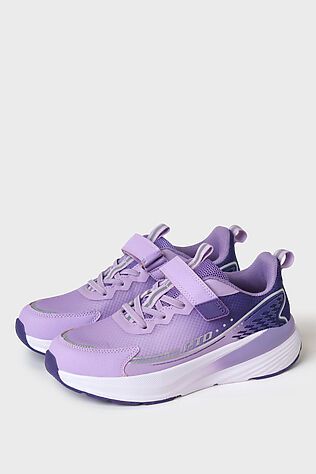 PLAYTODAY Полуботинки для девочек #1240395