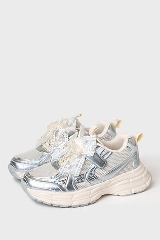 PLAYTODAY Полуботинки для девочек #1240411