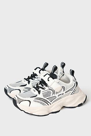 PLAYTODAY Полуботинки для девочек #1240413