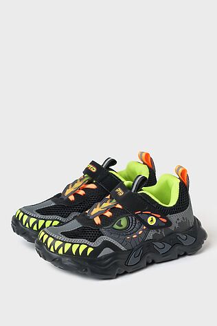 PLAYTODAY Полуботинки для мальчиков #1240416