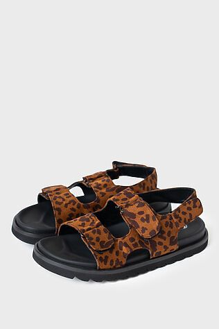 PLAYTODAY Туфли открытые для девочек #1240422