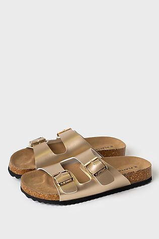 PLAYTODAY Туфли открытые для девочек #1240425