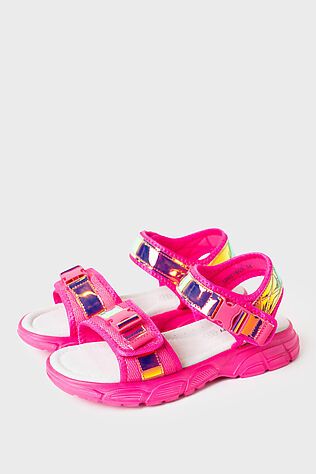 PLAYTODAY Туфли открытые для девочек #1240430