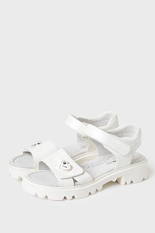 PLAYTODAY Туфли открытые для девочек #1240431