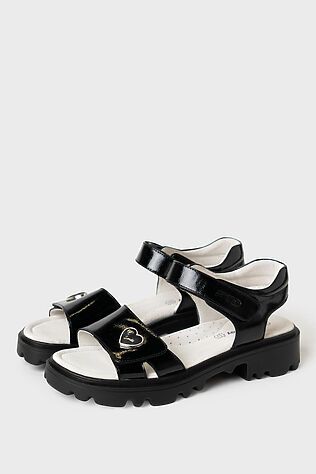 PLAYTODAY Туфли открытые для девочек #1240433