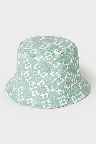 PLAYTODAY Панама текстильная для девочек #1240436