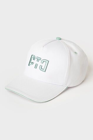 PLAYTODAY Кепка текстильная для девочек #1240437