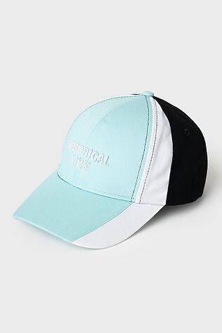 PLAYTODAY Кепка текстильная для девочек #1240440