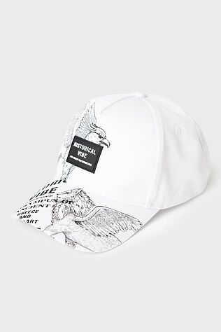 PLAYTODAY Кепка текстильная для девочек #1240443