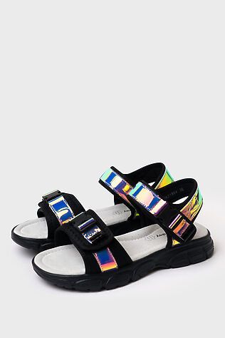 PLAYTODAY Туфли открытые для девочек #1240458