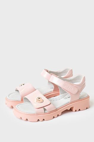 PLAYTODAY Туфли открытые для девочек #1240459