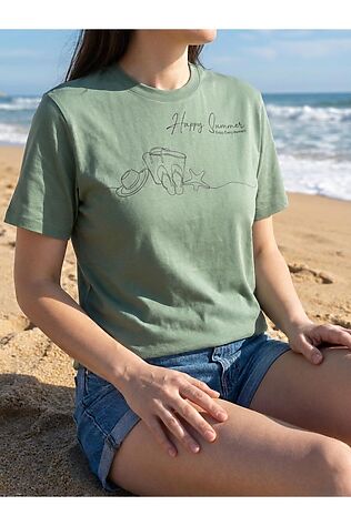 F5 Футболка #1240519