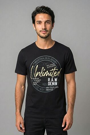 F5 Футболка #1240521