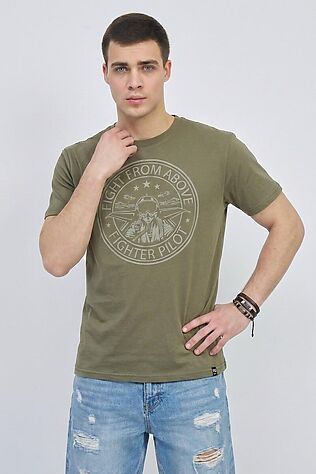 F5 Футболка #1240525