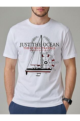 F5 Футболка #1240526