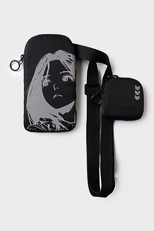 PLAYTODAY Сумка с чехлом для наушников #1240541