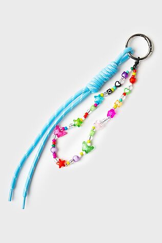 PLAYTODAY Брелок для девочек #1240542