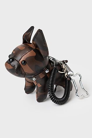 PLAYTODAY Брелок для девочек #1240543