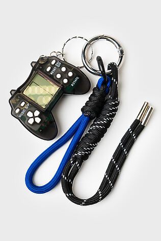 PLAYTODAY Брелок с электронной игрой для мальчиков #1240544