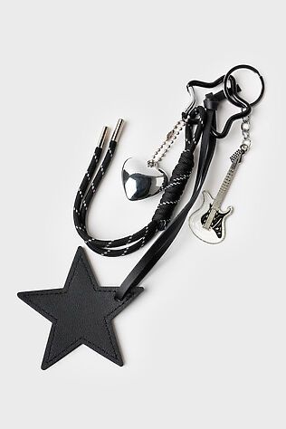 PLAYTODAY Брелок для девочек #1240545