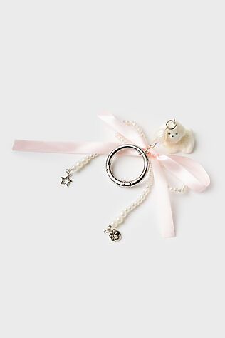 PLAYTODAY Брелок для девочек #1240563