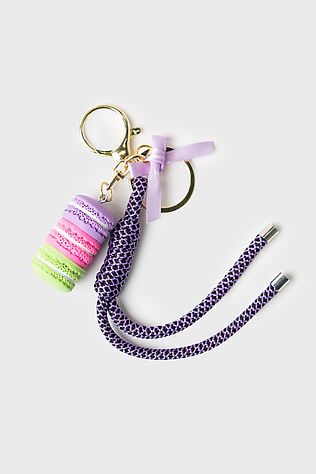 PLAYTODAY Брелок для девочек #1240564