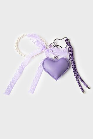 PLAYTODAY Брелок для девочек #1240565