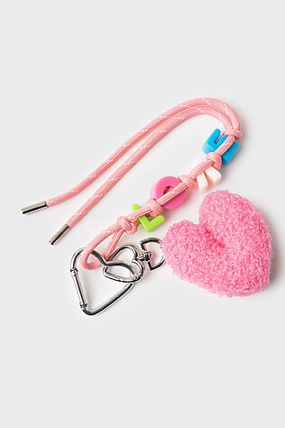 PLAYTODAY Брелок для девочек #1240567