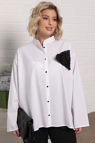 LADY TAIGA Блуза Луиза #1240670