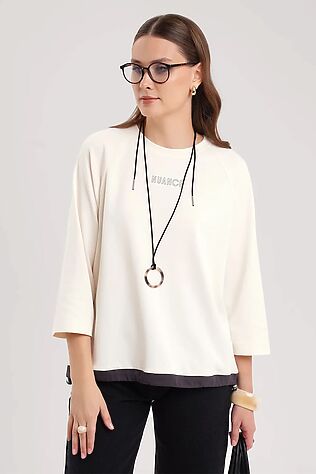 CLEVER Джемпер #1240690