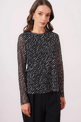 CLEVER Джемпер #1240692