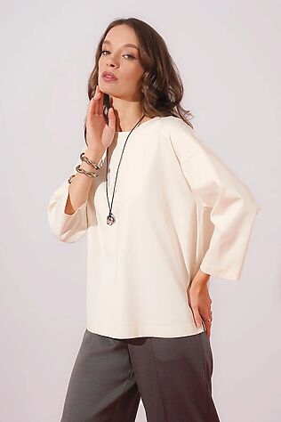 CLEVER Джемпер #1240694