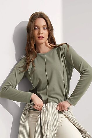 CLEVER Джемпер #1240700