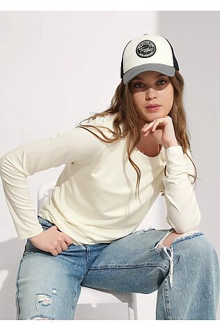 CLEVER Джемпер #1240705