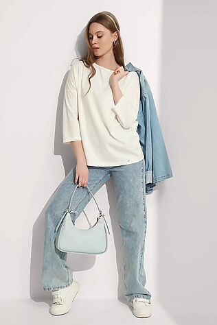 CLEVER Джемпер #1240709