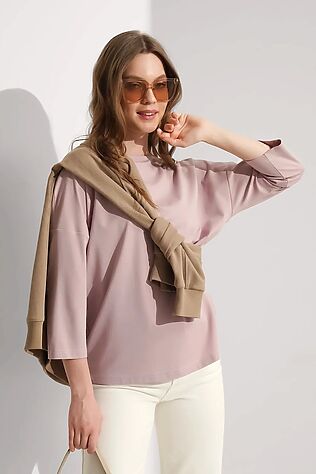 CLEVER Джемпер #1240710