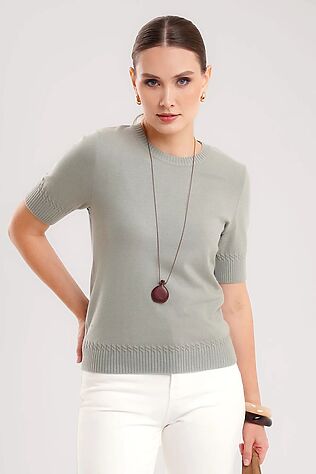 CLEVER Джемпер #1240712