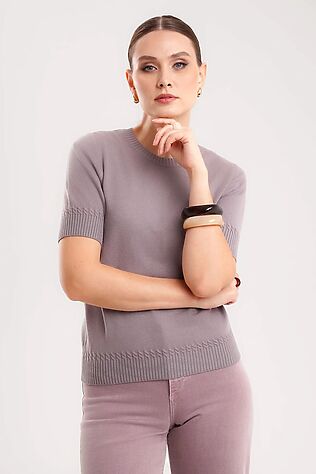 CLEVER Джемпер #1240714