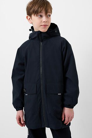 PLAYTODAY Плащ текстильный с полиуретановым покрытием для мальчиков #1240757