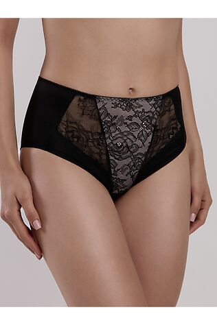 CONTE ELEGANT CONTE FLORA RP2172 Трусы женские #1240763