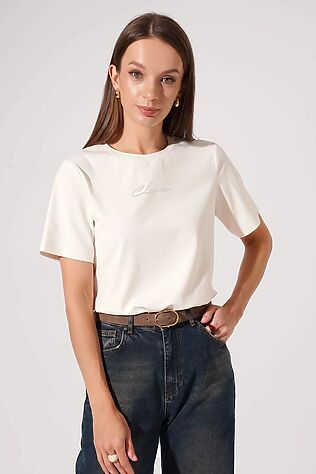 CLEVER Футболка #1240769