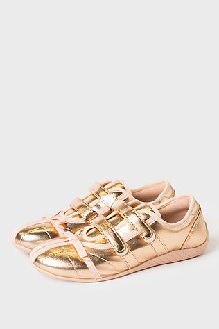 PLAYTODAY Полуботинки для девочек #1240788