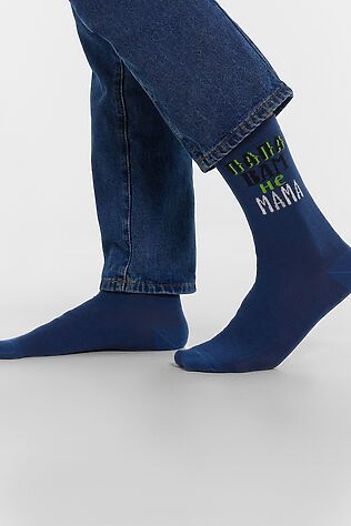 MARK FORMELLE Носки мужские #1240815