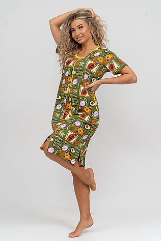 НАТАЛИ Халат 37007 #1240825