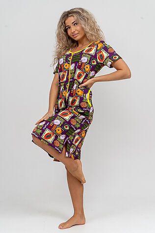 НАТАЛИ Халат 37007 #1240826